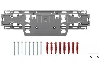 LG WB22EGB Muurbeugel (voor LG 55G56 en 65G56) - TV muurbeugel