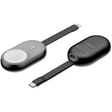 Veger Pomme W0102 1200 mAh voor Apple Watch - Powerbank