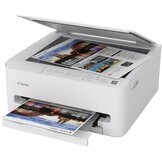 Canon PIXMA TS4150i - All-in-one printer