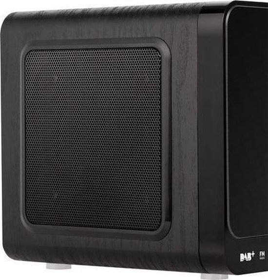 Kruger en Matz KM0816 - Radio