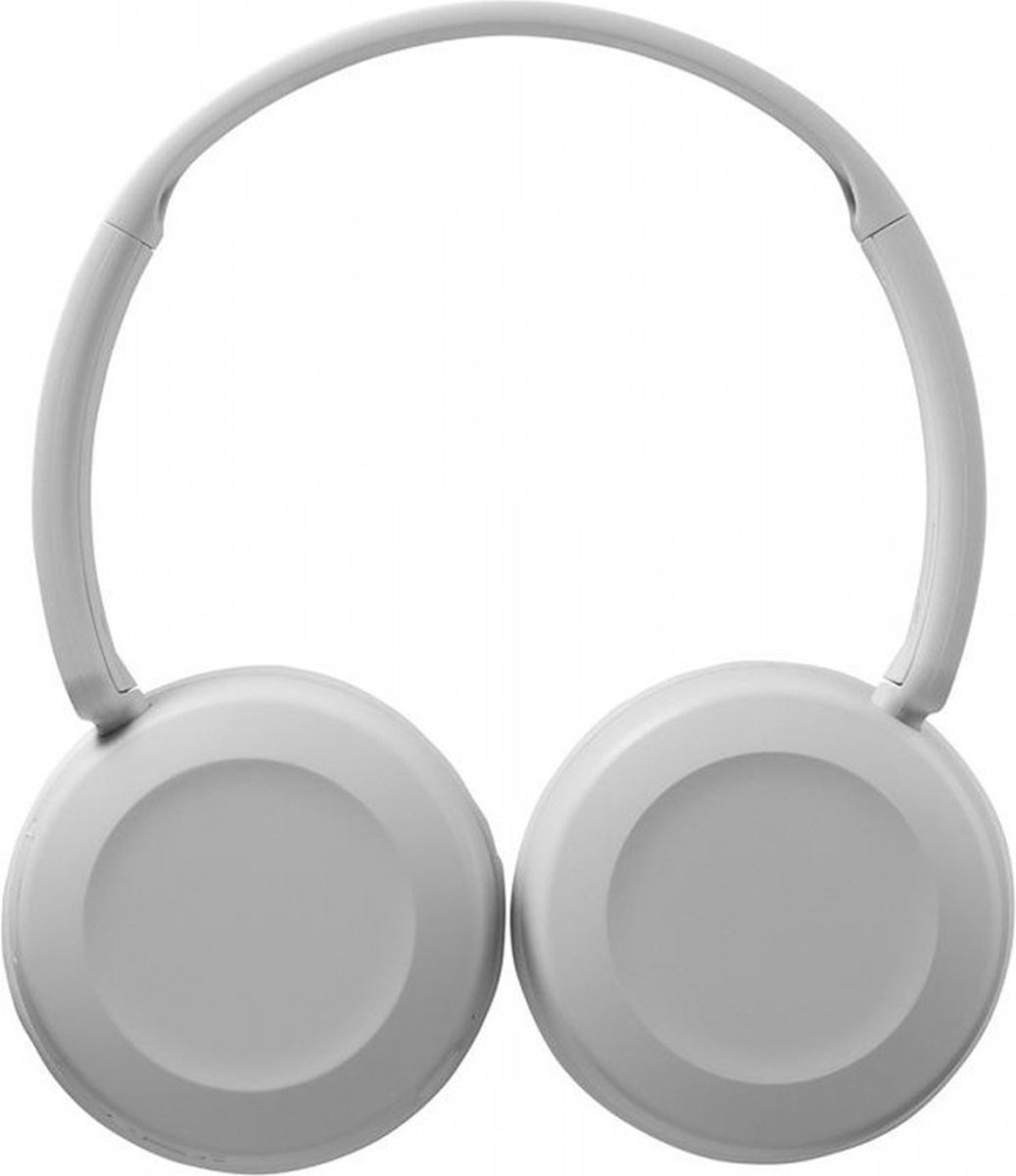 JVC HA-S31BT-HU (Grijs) - On-ear koptelefoon