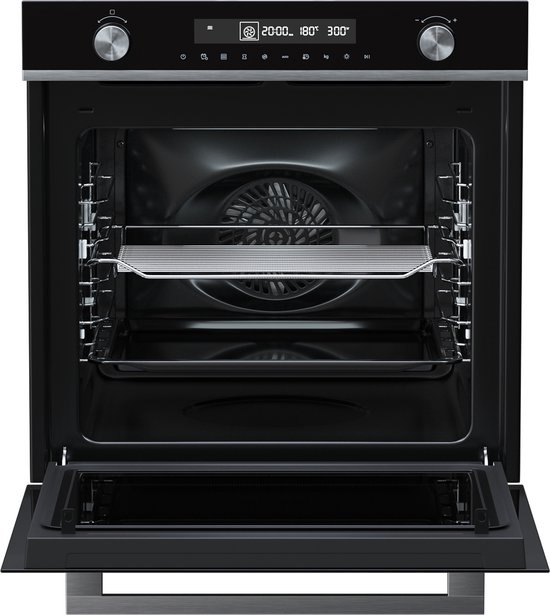 ETNA MO470ZT - Inbouw magnetron