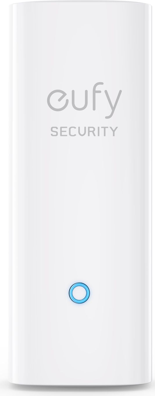 Eufy 5-in-1 Home Alarm Kit