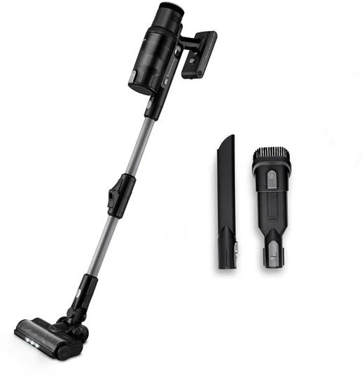 Ufesa Inspire U7 Digital - Steelstofzuiger