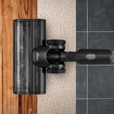 Ufesa Inspire U7 Digital - Steelstofzuiger