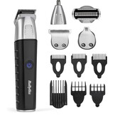 BaByliss Lithium Power 11 in 1 Multitrimmer MT812E - Baardtrimmer