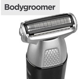BaByliss Lithium Power 11 in 1 Multitrimmer MT812E - Baardtrimmer