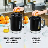 Tristar CP-3012 - Citruspers