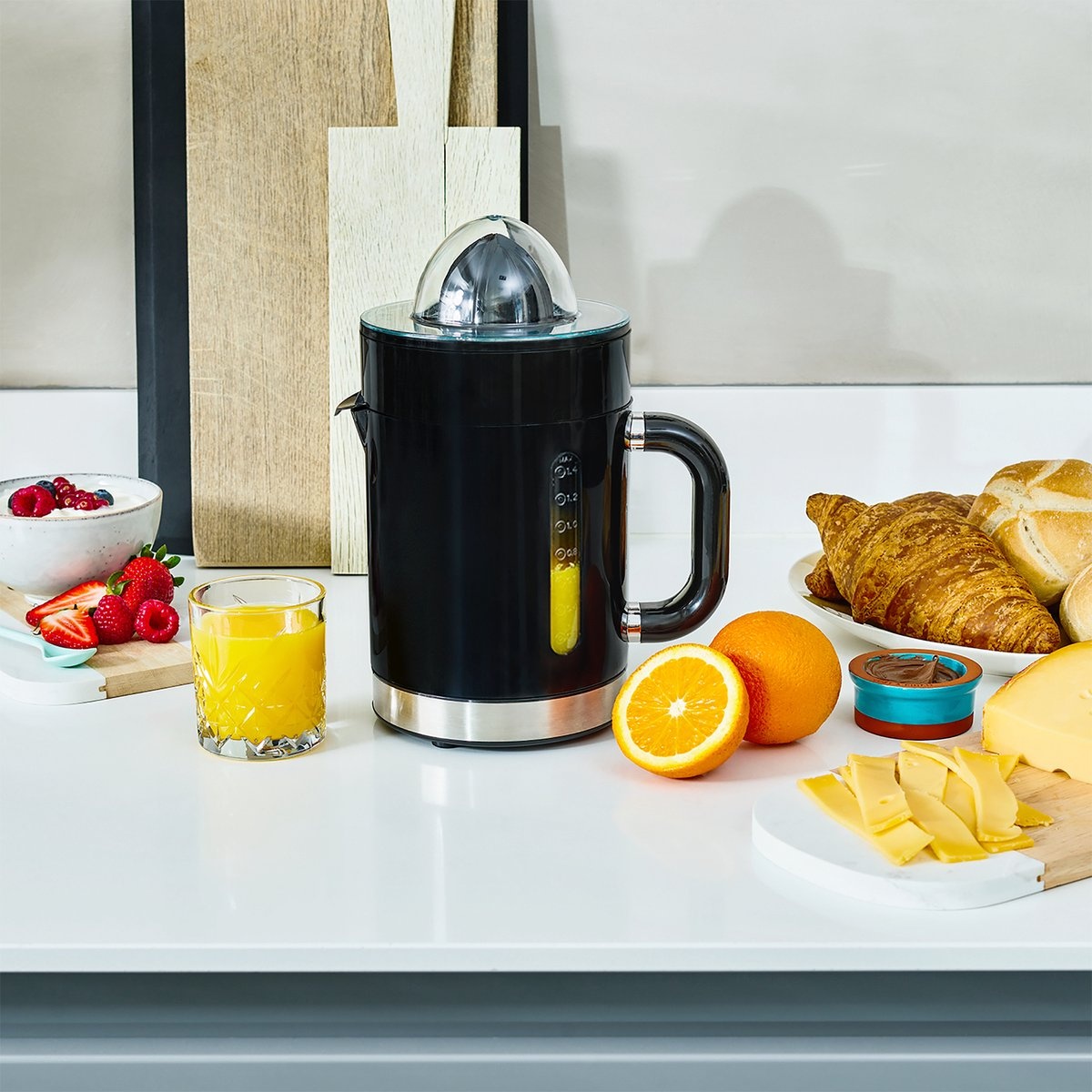 Tristar CP-3012 - Citruspers