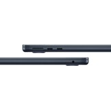 Apple MacBook Air 13 inch (2025) M4 16GB 256GB Midnight - Laptop