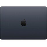 Apple MacBook Air 13 inch (2025) M4 16GB 256GB Midnight - Laptop