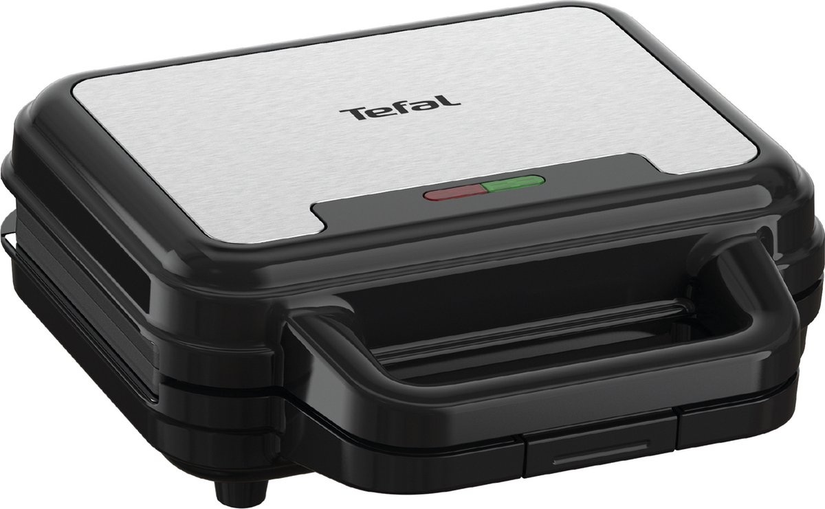 Tefal UltraCompact 3in1 SW383D - Tosti-ijzer