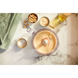 Philips HR7510/10 Zwart - Foodprocessor