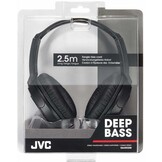 JVC HA-RX330-E (Zwart) - Draadloze koptelefoon