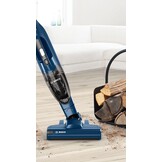 Bosch Serie 2 Readyy'y BCHF216S - Steelstofzuiger