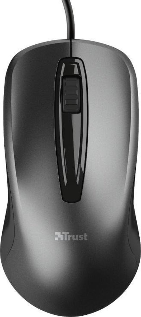 Trust 23733 CARVE - Muis