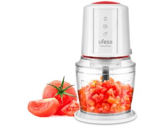 Ufesa Easy Chop - Hakmolen