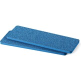 Philips OneUp XV1882/20 Vervangbare dweildoeken (2 stuks)