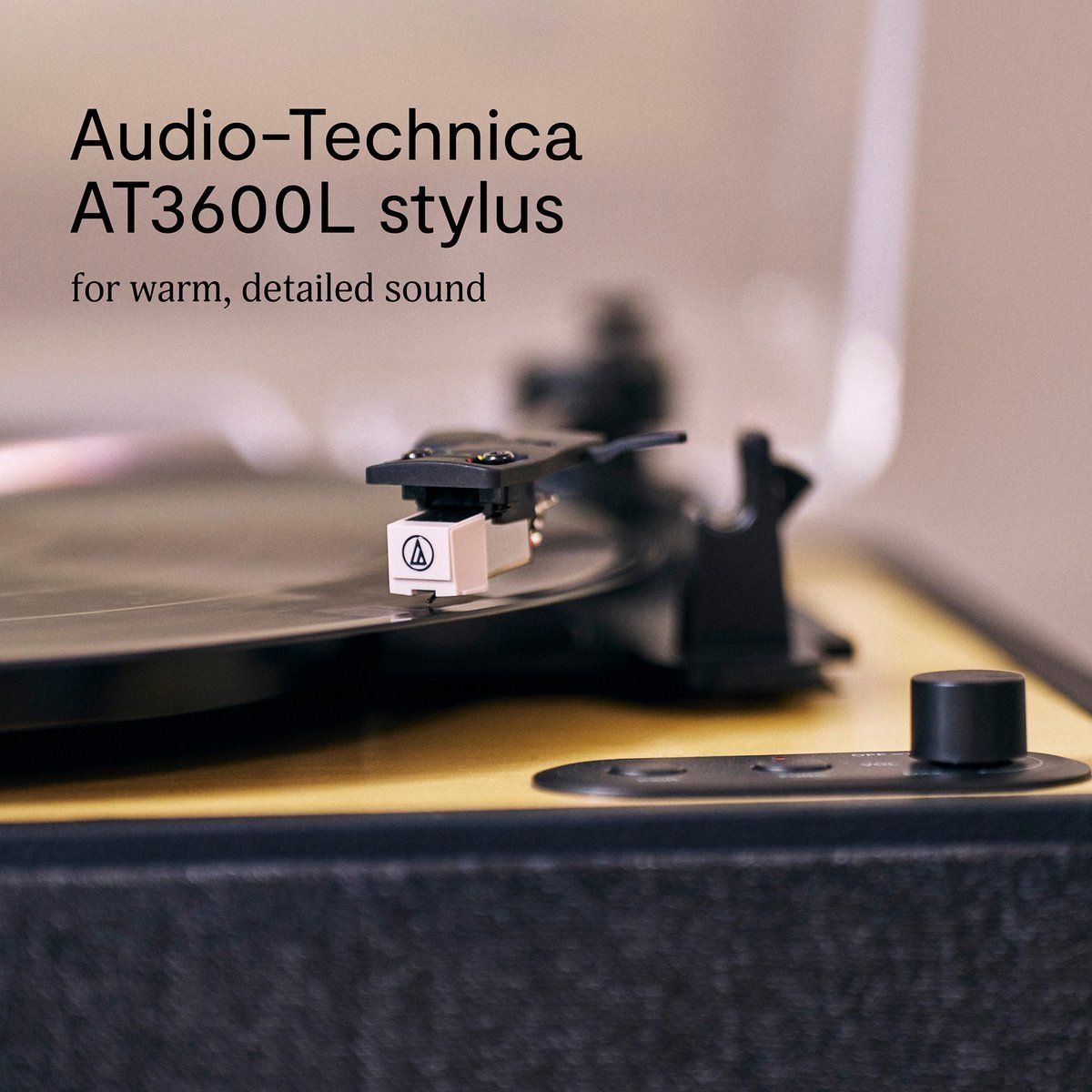 House of Marley Rise Up - Platenspeler