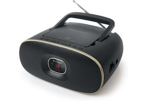Muse MD-202 VT - CD speler
