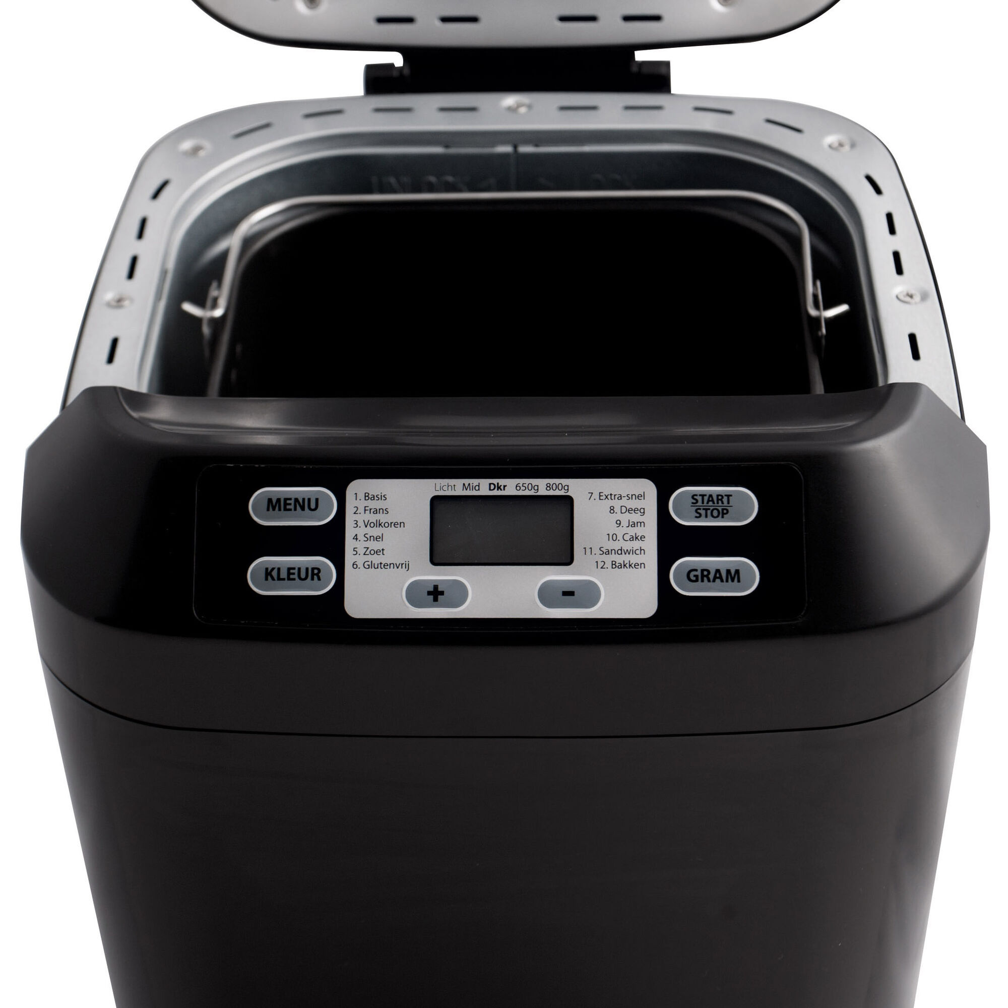 Inventum BM55 - Broodbakmachine