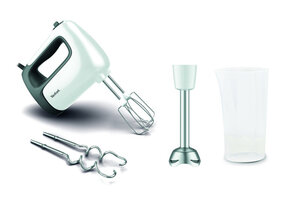 Tefal Prep'Mix+ HT4621 - Handmixer