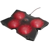 Trust GXT 278 Yozu - Laptopstandaard