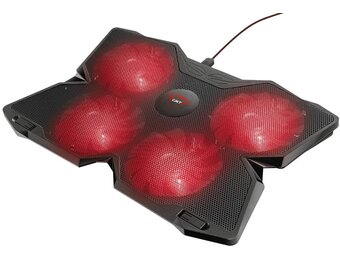 Trust GXT 278 Yozu - Laptopstandaard