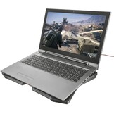 Trust GXT 278 Yozu - Laptopstandaard