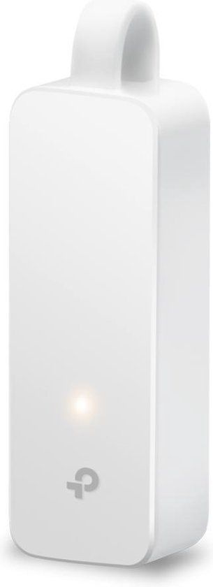 TP-Link UE300C USB Type-C naar RJ45 Gigabit Ethernet - Netwerkadapter