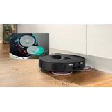 Bosch Spotless Max BCRDW3B - Robotstofzuiger