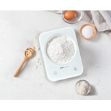 Ufesa Smartscale - Keukenweegschaal