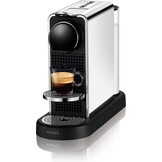 Krups Citiz Platinum XN610D - Koffiemachine