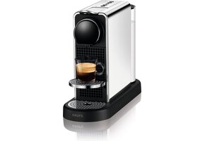 Krups Citiz Platinum XN610D - Koffiemachine