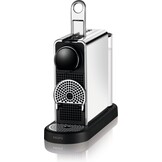 Krups Citiz Platinum XN610D - Koffiemachine