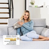 Beurer HK 123 XXL Nordic - Elektrisch warmtekussen