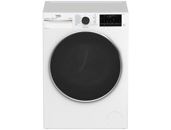 Beko B5DT59442W - Was-droogcombinatie