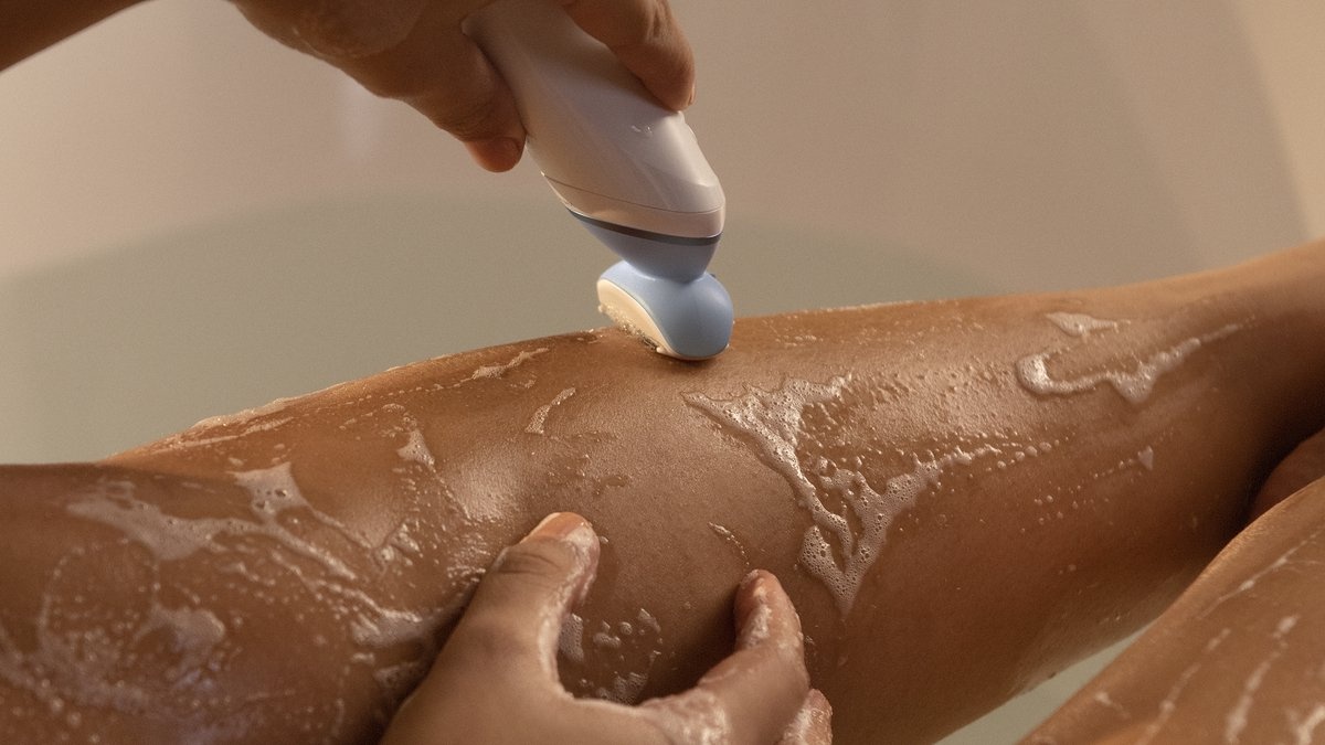 Philips series 8000 BRL166/91 - Ladyshave