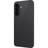 Samsung Galaxy A37 5G 128GB Zwart - Mobiele telefoon