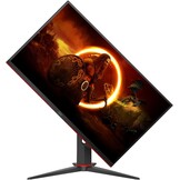AOC 27G2ZN3/BK - Monitor