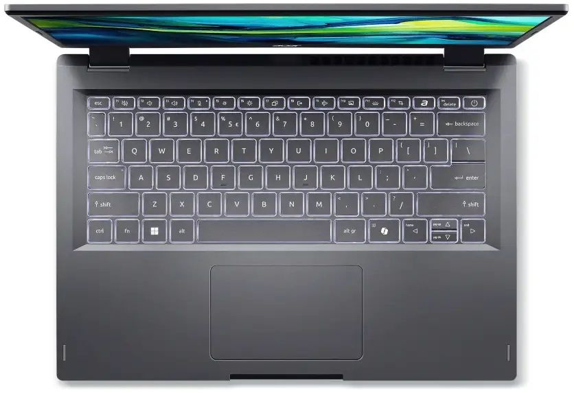 Acer Aspire 14 A14-51M-51F4 - Laptop