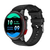 Denver SWG-345B Zwart - Smartwatch