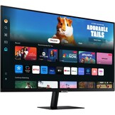 Samsung Smart Monitor M50D - Monitor