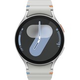 Samsung Galaxy Watch7 44mm Silver - Smartwatch