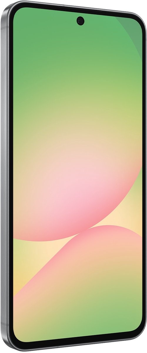 Samsung Galaxy A56 5G 256GB Awesome Graphite - Mobiele telefoon