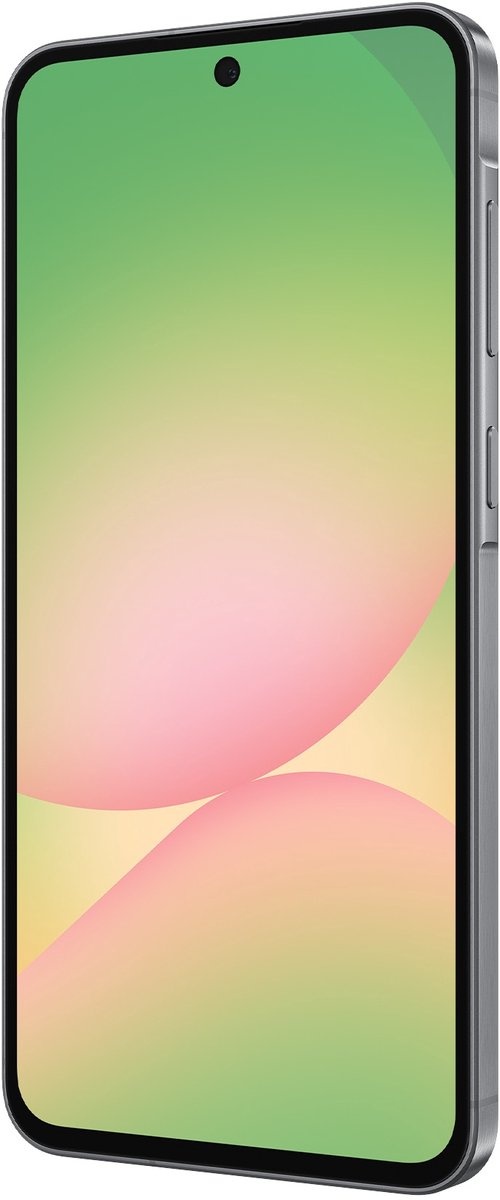 Samsung Galaxy A56 5G 256GB Awesome Graphite - Mobiele telefoon
