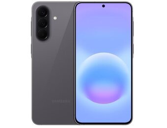 Samsung Galaxy A57 5G 128GB Awesome Grey - Mobiele telefoon