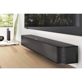 Revox Studioart S100 zwart - Soundbar