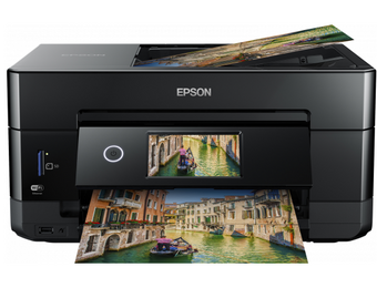 Epson Expression Premium XP-7100 - All-in-one printer