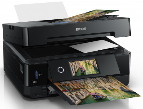 Epson Expression Premium XP-7100 - All-in-one printer